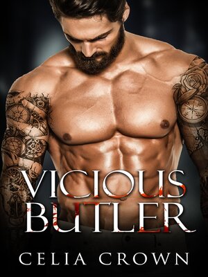 cover image of Vicious Butler